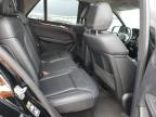 2013 Mercedes-Benz Ml 350 4Matic للبيع في Earlington، KY - Hail