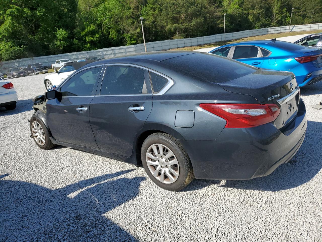 1N4AL3AP5JC119824 NISSAN ALTIMA 2018