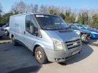 2007 FORD TRANSIT for sale at Copart CASTLEDERMOT - IRELAND