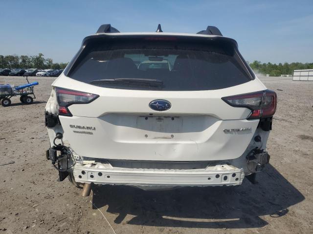  SUBARU OUTBACK 2020 White