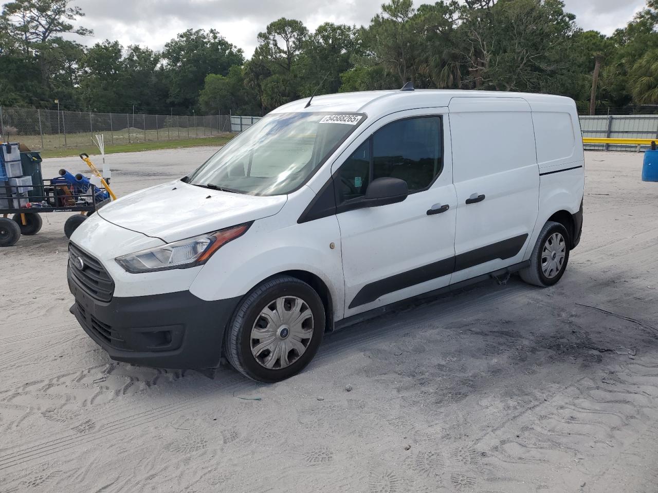 Fort Pierce, FL에서 판매 중인 2022 Ford Transit Connect Xl - Mechanical