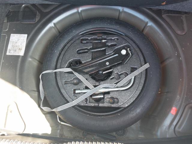 2012 VOLKSWAGEN GOLF S