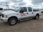 2006 Ford F250 Super Duty продається в Greenwood, NE - Hail