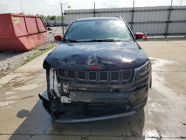  JEEP COMPASS 2023 Czarny