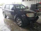 2012 Honda Pilot Exln იყიდება Mebane-ში, NC - Front End