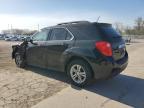 2015 Chevrolet Equinox Lt იყიდება Fort Wayne-ში, IN - Front End