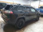 2019 Jeep Cherokee Trailhawk zu verkaufen in Kincheloe, MI - Rear End