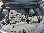 2018 Toyota Camry L en Venta en Mendon, MA - Side