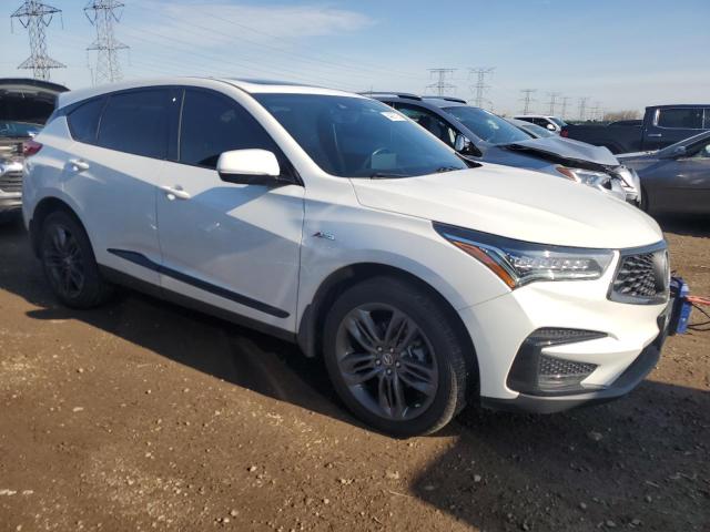  ACURA RDX 2021 Biały