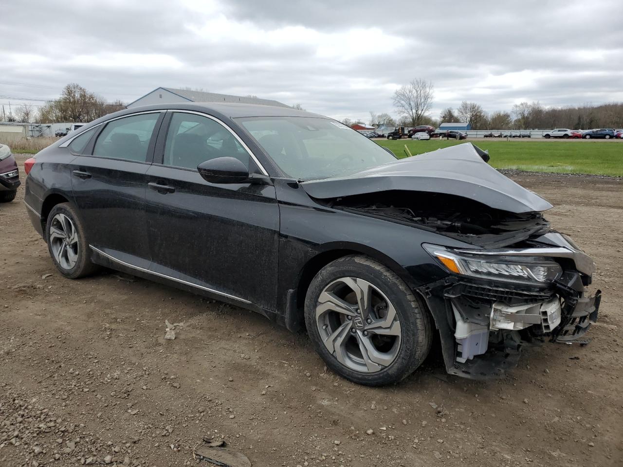 1HGCV1F48LA127545 HONDA ACCORD 2020