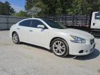 2014 Nissan Maxima S for Sale in Ellenwood, GA - Minor Dent/Scratches
