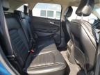 2020 Ford Edge Sel იყიდება Chicago Heights-ში, IL - Front End