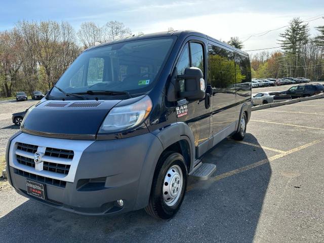 2014 Ram Promaster 1500 1500 Standard