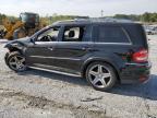 2012 Mercedes-Benz Gl 550 4Matic продається в Fairburn, GA - Front End