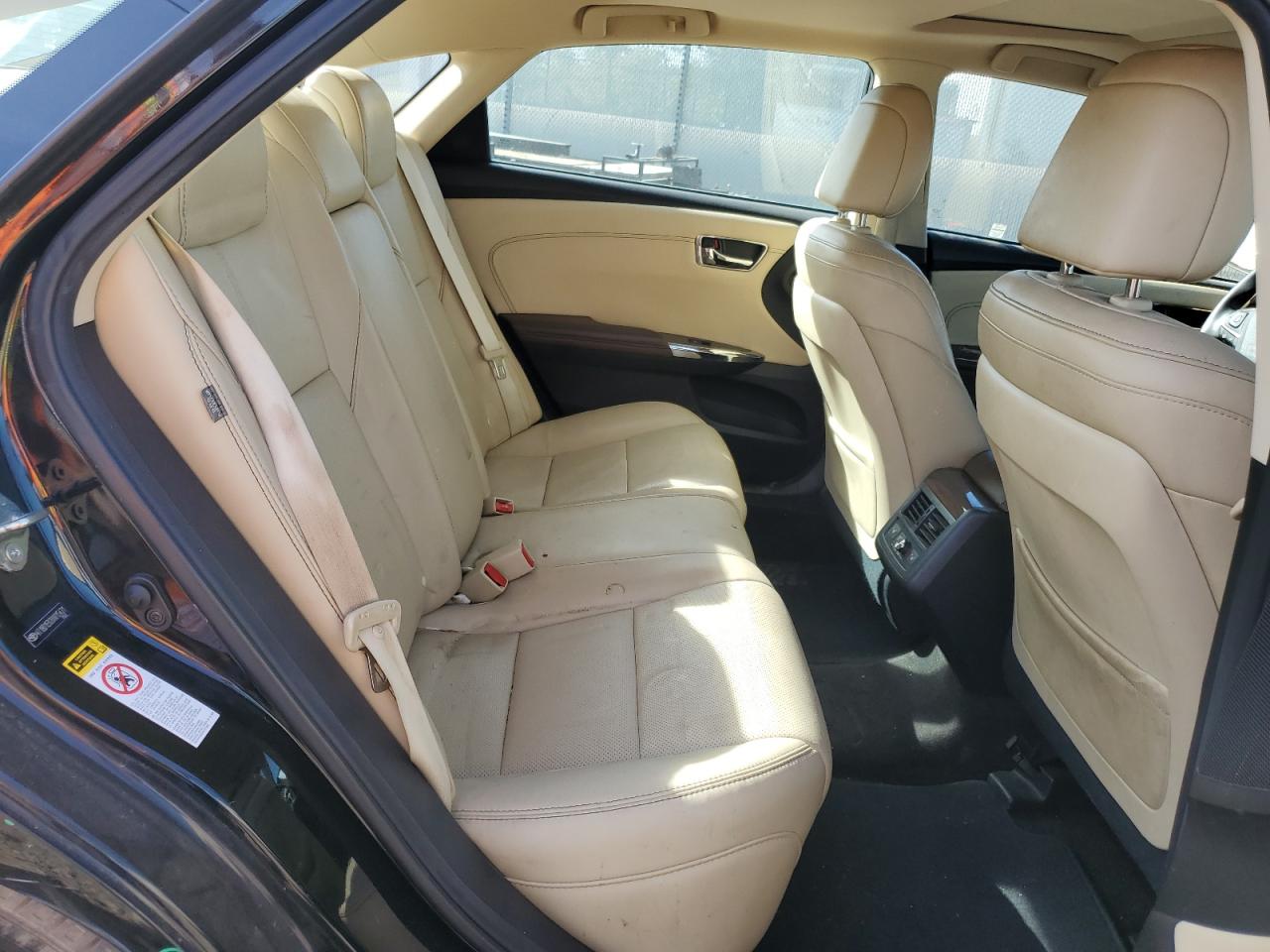 2013 Toyota Avalon Hybrid VIN: 4T1BD1EB2DU015431 Lot: 54298125