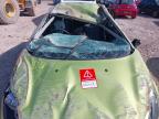 2011 FORD FIESTA EDG for sale at Copart BRISTOL