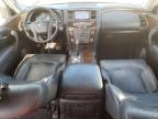 2018 Nissan Armada Sv for Sale in San Antonio, TX - Hail