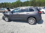 2018 Jeep Cherokee Latitude Plus de vânzare în Gainesville, GA - Front End