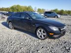 2012 Mercedes-Benz Cls 550 4Matic zu verkaufen in Mebane, NC - Side