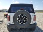 2021 Ford Bronco Base იყიდება Tifton-ში, GA - Rear End