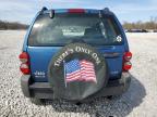 2006 Jeep Liberty Sport for Sale in Barberton, OH - Vandalism