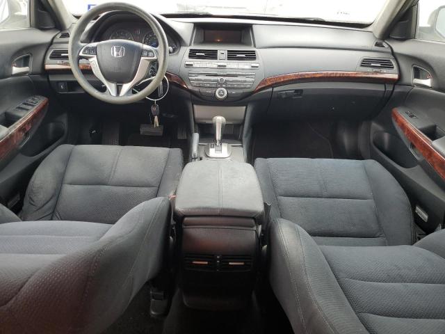  HONDA CROSSTOUR 2012 Белы