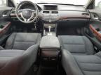 2012 Honda Crosstour Ex للبيع في Houston، TX - Hail