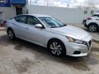 2019 Nissan Altima S на продаже в Louisville, KY - Hail