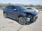 2021 Hyundai Tucson Limited for Sale in Oklahoma City, OK - Front End