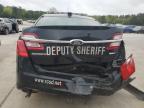 2018 Ford Taurus Police Interceptor for Sale in Gaston, SC - Rear End
