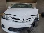 2011 Toyota Corolla Base   на продаже в Candia, NH - Front End