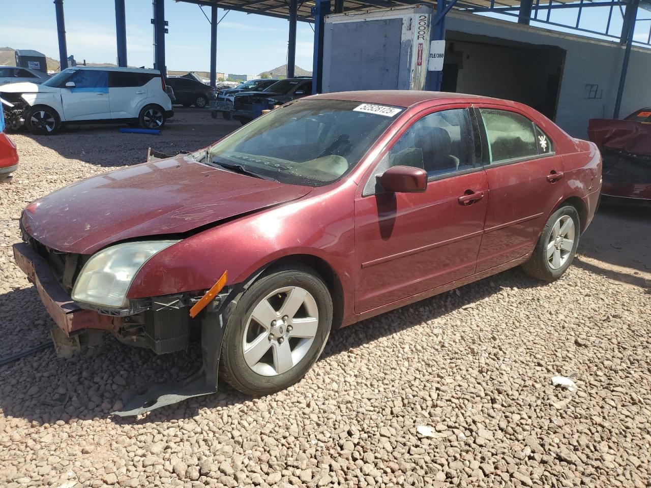 Phoenix, AZ에서 판매 중인 2006 Ford Fusion Se - Front End