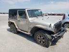 2007 Jeep Wrangler X за продажба в New Orleans, LA - Side