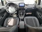 2020 Ford Ecosport Ses იყიდება Opa Locka-ში, FL - Front End