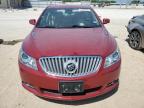 2013 Buick Lacrosse  for Sale in San Antonio, TX - Hail