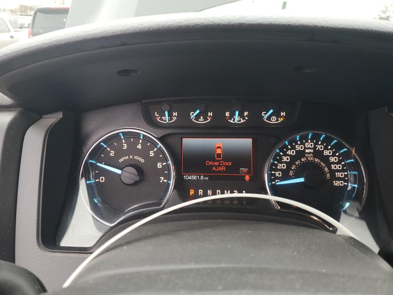 2011 Ford F150 Supercrew VIN: 1FTFW1ET2BFA57754 Lot: 52489055