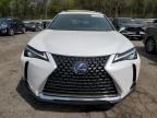 2021 Lexus Ux 250H na sprzedaż w Austell, GA - Rear End