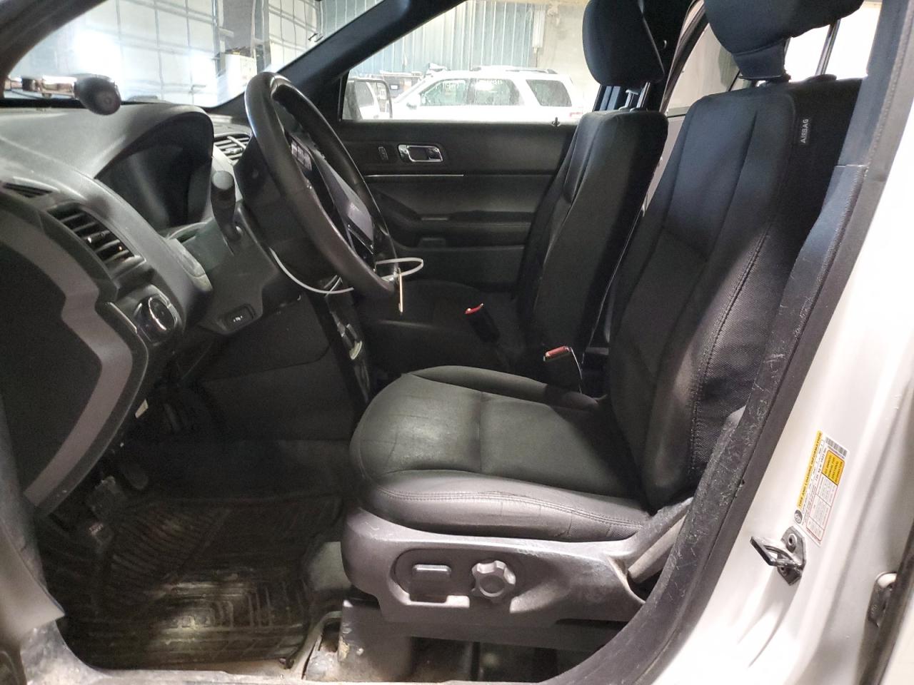 1FM5K8AR8KGA31661 FORD EXPLORER 2019
