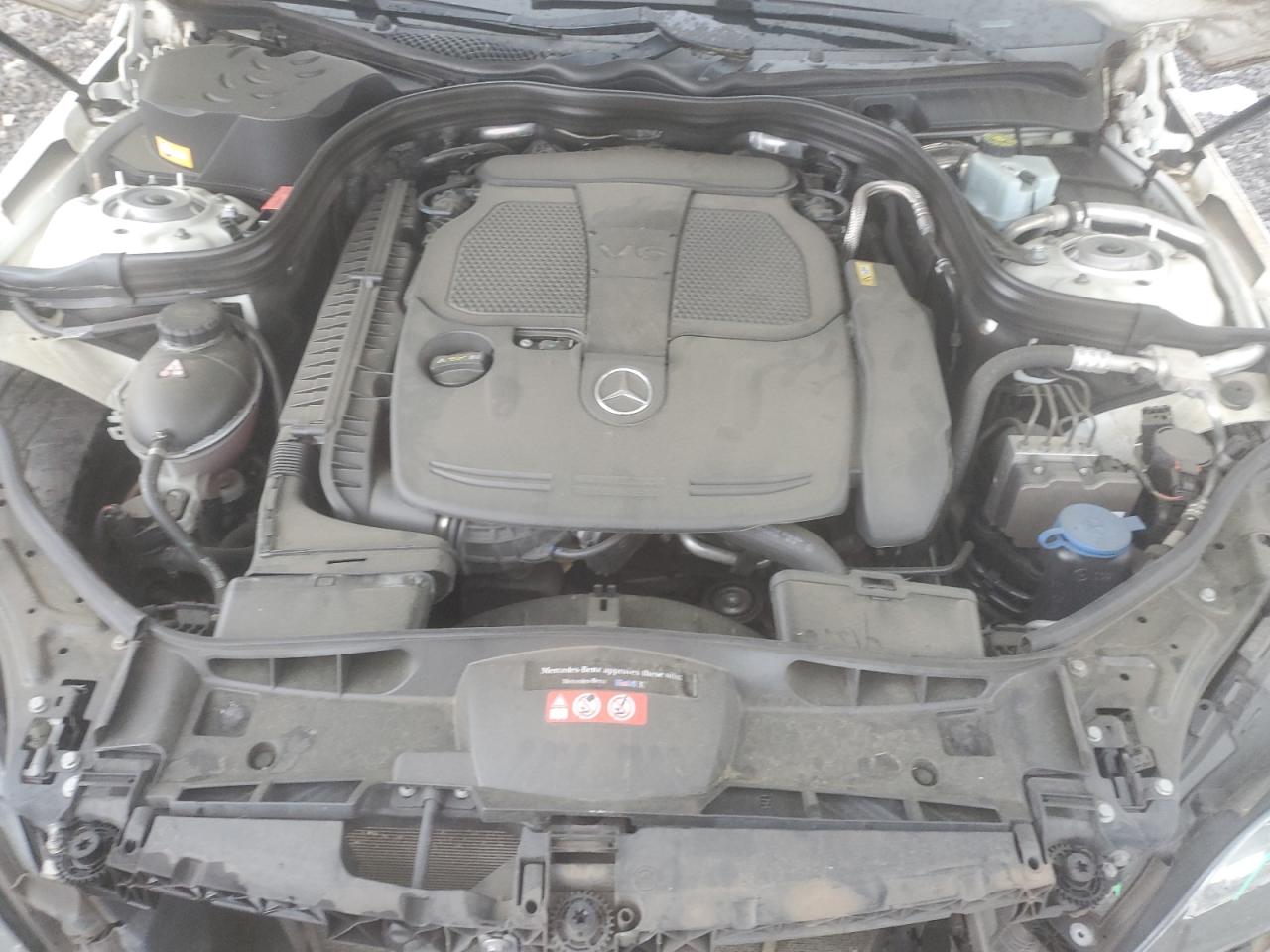 2014 Mercedes-Benz E 350 VIN: WDDHF5KBXEB046711 Lot: 54352405