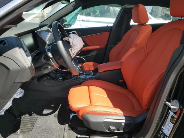  BMW 2 SERIES 2024 Black