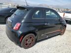 2016 Fiat 500 Electric на продаже в Mentone, CA - Normal Wear
