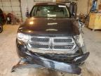 2013 Dodge Durango Sxt de vânzare în Abilene, TX - Front End