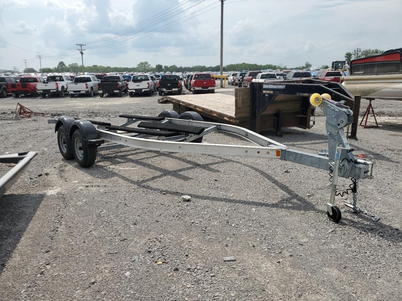 Lebanon, TN에서 판매 중인 2019 Shoreland'r Boat Trailer - Frame Damage