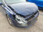 2013 VOLKSWAGEN POLO MATCH for sale at Copart NEWBURY