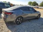 2021 Nissan Sentra Sv   na sprzedaż w Tanner, AL - Front End