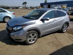 2017 Honda Hr-V Ex for Sale in Woodhaven, MI - Front End