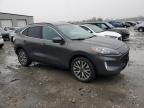 2020 Ford Escape Titanium იყიდება Cahokia Heights-ში, IL - Hail