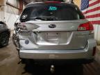 2012 Subaru Outback 2.5I Limited de vânzare în Anchorage, AK - Rear End