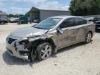 2014 Nissan Altima 2.5 for Sale in Midway, FL - Front End