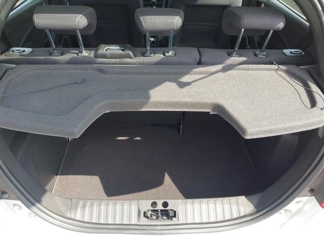 2019 FORD KA+ ZETEC